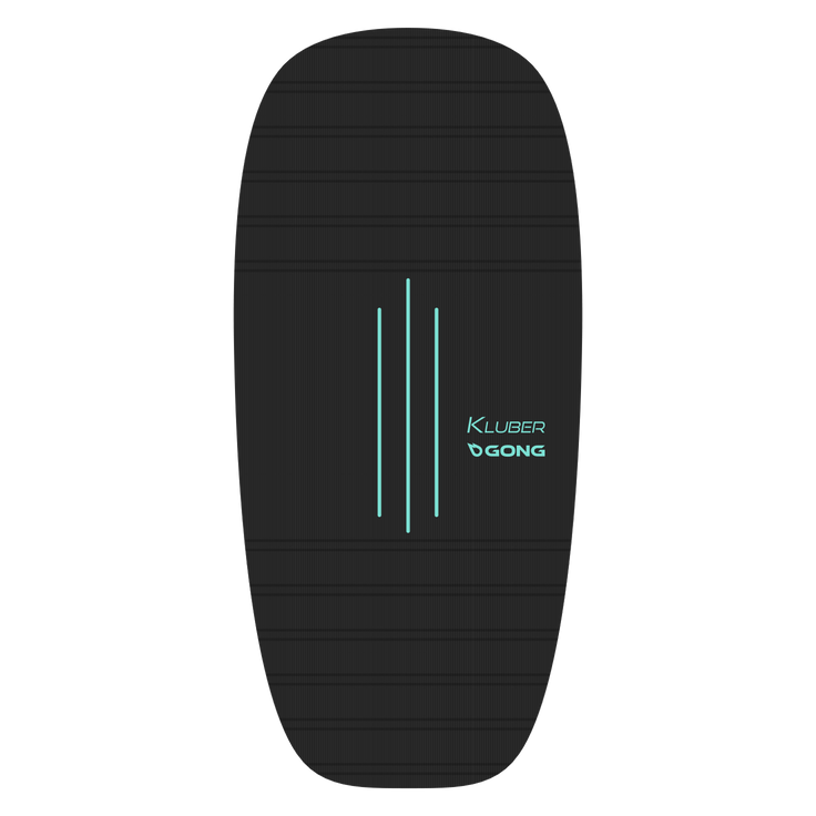 GONG | Pump Foil Ridge Traction Pad - Shape Kluber