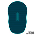 GONG | EVA Wingfoil Ridge Traction Pad Lance Shape