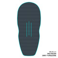 GONG | EVA Wingfoil Ridge Traction Pad Racer Shape