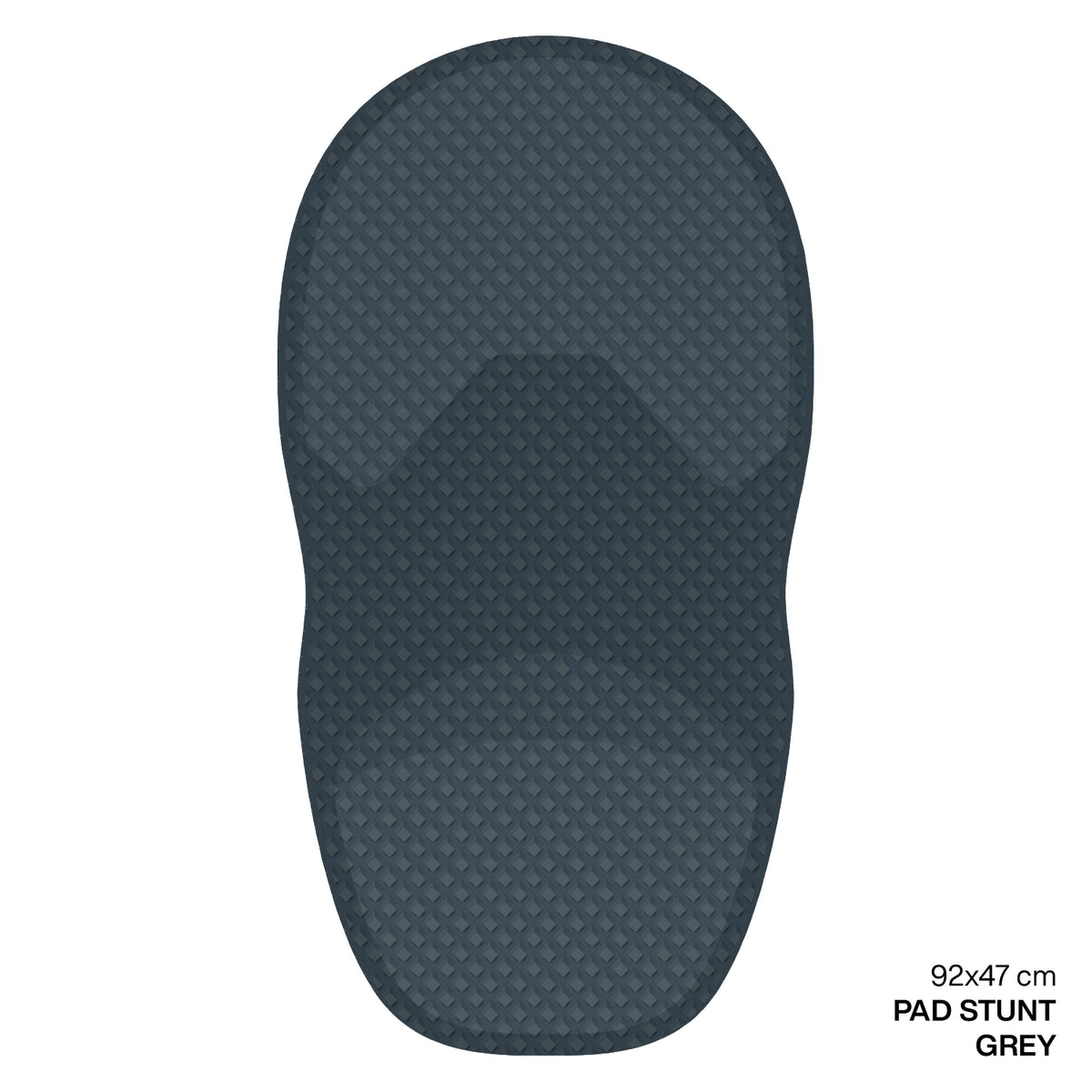 GONG | EVA Wingfoil Ridge Traction Pad Stunt Shape