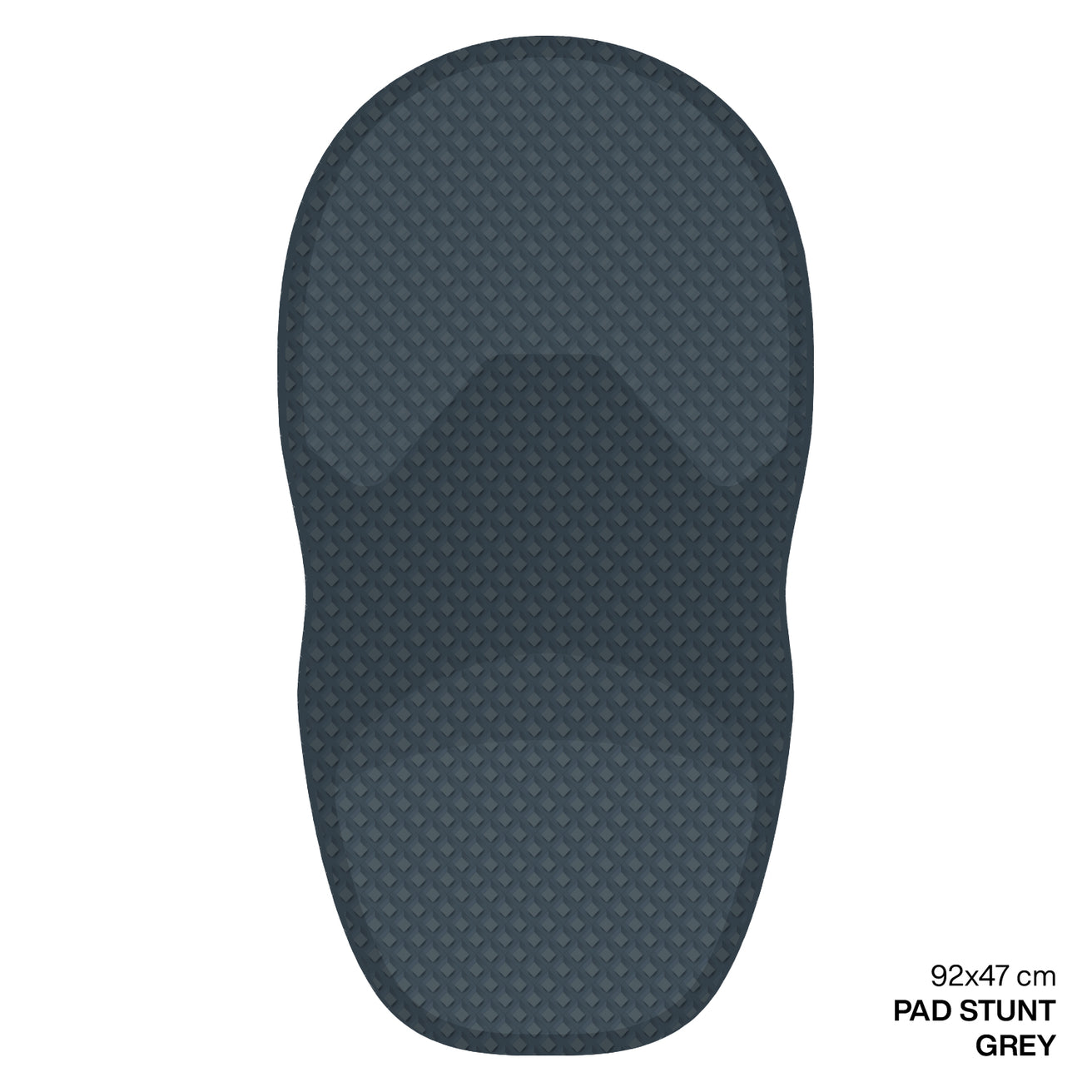GONG | EVA Wingfoil Shock Traction Pad Shape Stunt