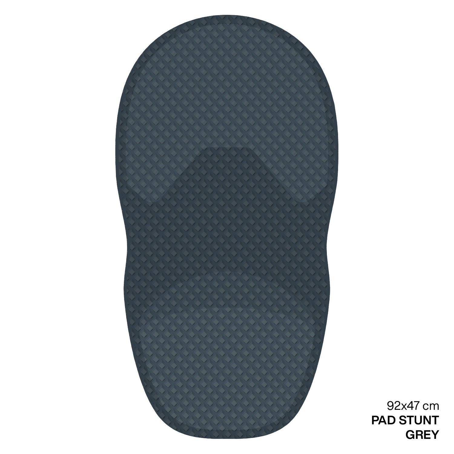 GONG | EVA Wingfoil Shock Traction Pad Shape Stunt