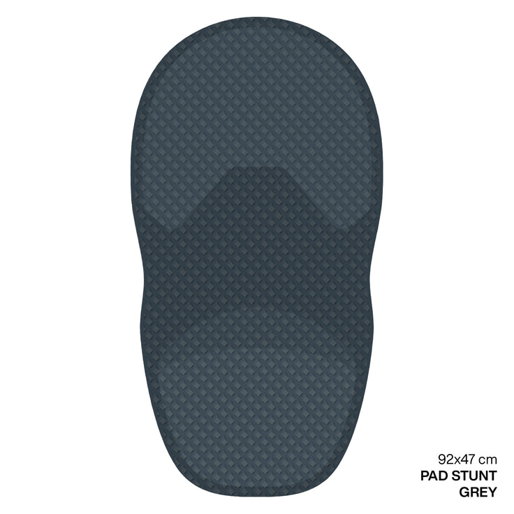 GONG | EVA Wingfoil Shock Traction Pad Shape Stunt