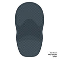 GONG | EVA Wingfoil Ridge Traction Pad Stunt Shape