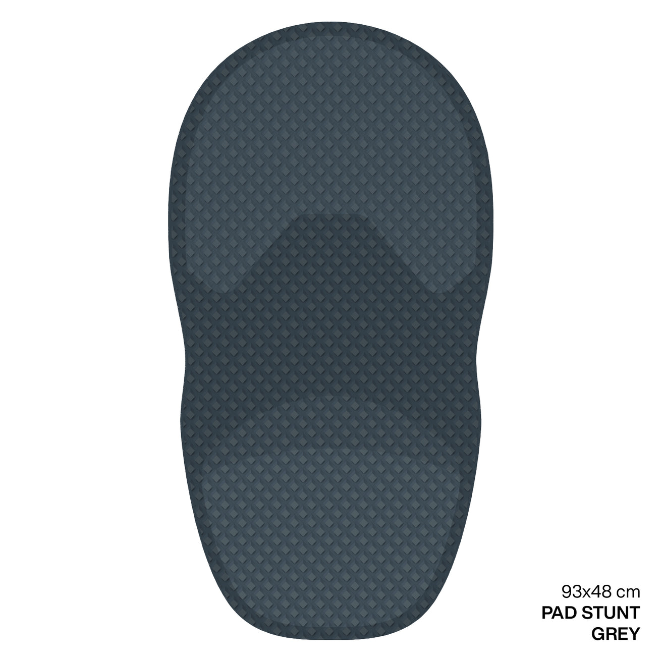 GONG | EVA Wingfoil Ridge Traction Pad Stunt Shape