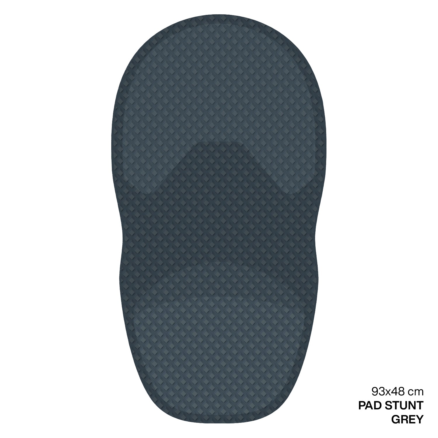 GONG | EVA Wingfoil Ridge Traction Pad Stunt Shape