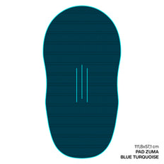GONG | EVA Wingfoil Ridge Traction Pad Shape Zuma