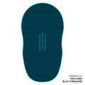 GONG | EVA Wingfoil Ridge Traction Pad Zuma Shape