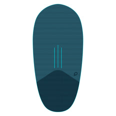 GONG | Wingfoil Ridge Traction Pad - Shape Lemon FSP 2X / FSP Pro