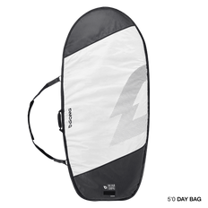 Wingfoil Day Bag - 5'6 WHITE Second Hand 15486