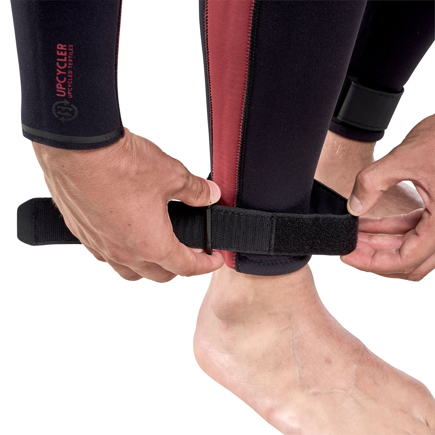 GONG | Strap De Cheville Pour Combinaison