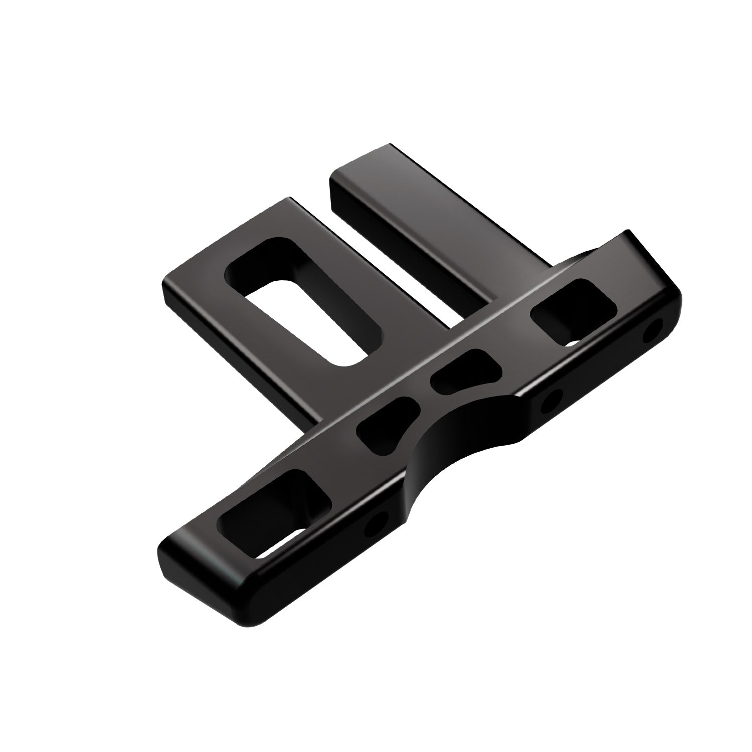 GONG | Foil Alu Mast Fuselage Connector V3
