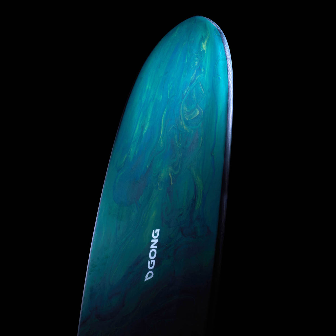 GONG | Factory Surf 9'0 Moodrive Light FSP Pro Surf Custom Blue