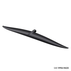 Foil Front Wing Ypra Race V3 - Carbon HM 670 cm² / Black Second Hand 15241