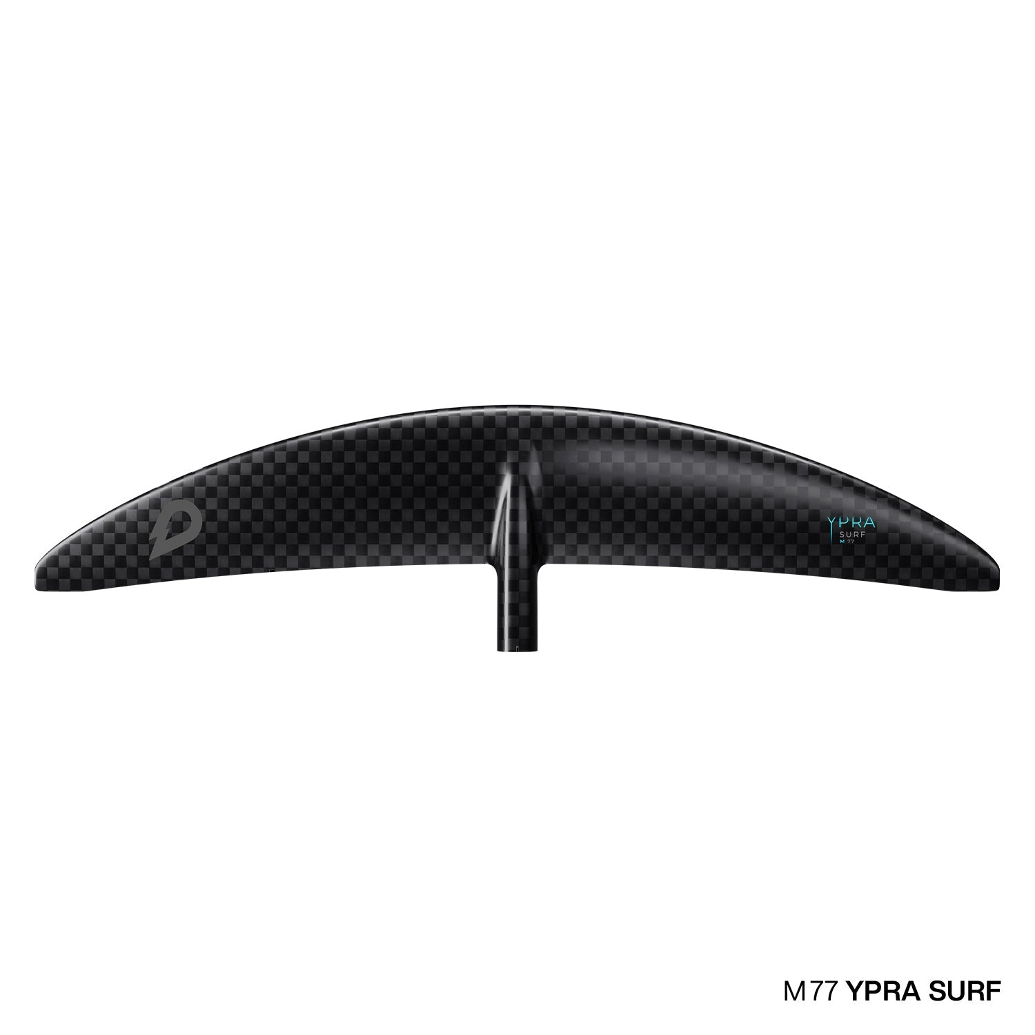 Foil Front Wing Ypra Surf V3 - Carbon HM S / Black Occasion 14690