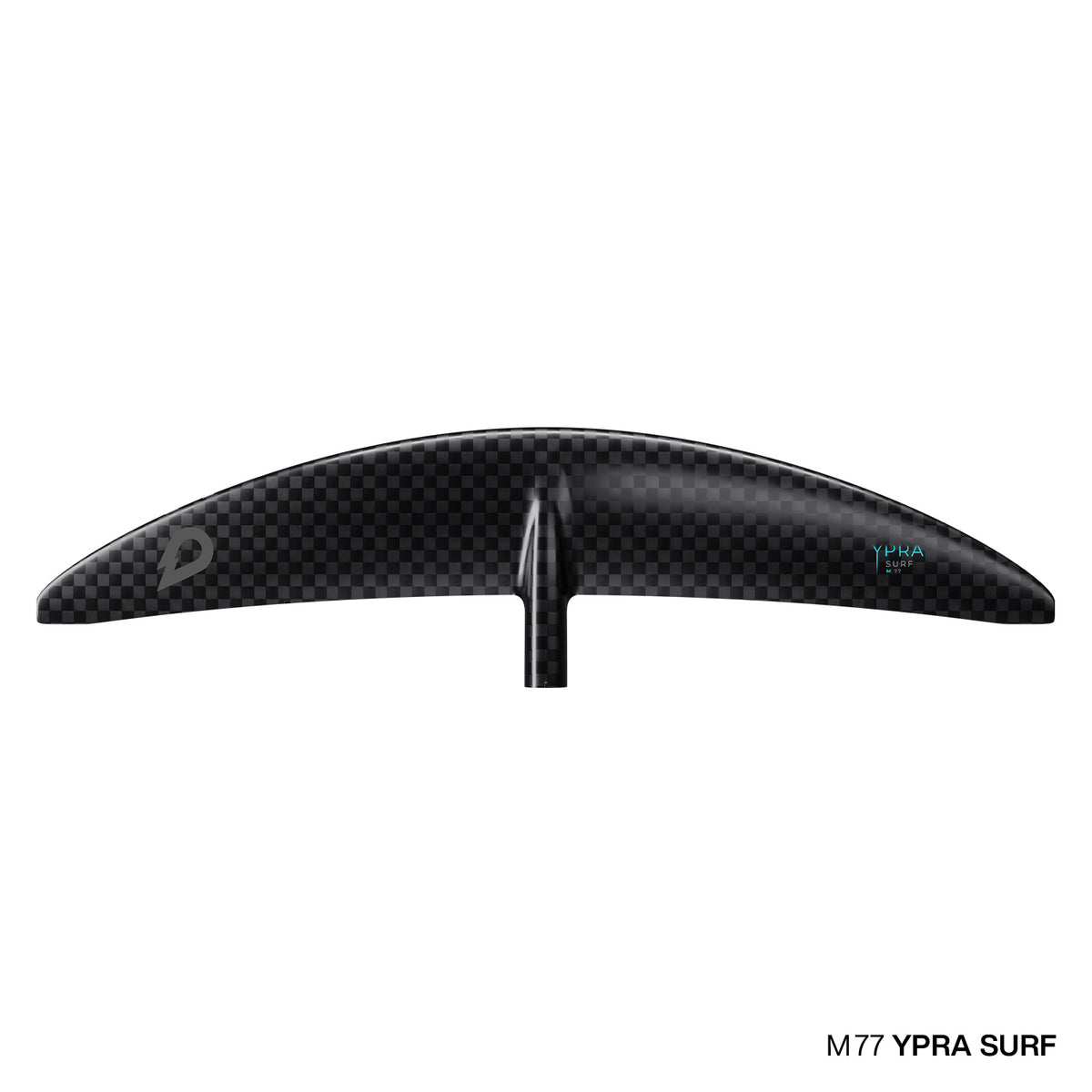 Foil Front Wing Ypra Surf V3 - Carbon HM XS / Black Occasion 14934