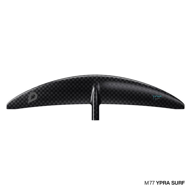 Foil Front Wing Ypra Surf V3 - Carbon HM M / Black Second Hand 12198