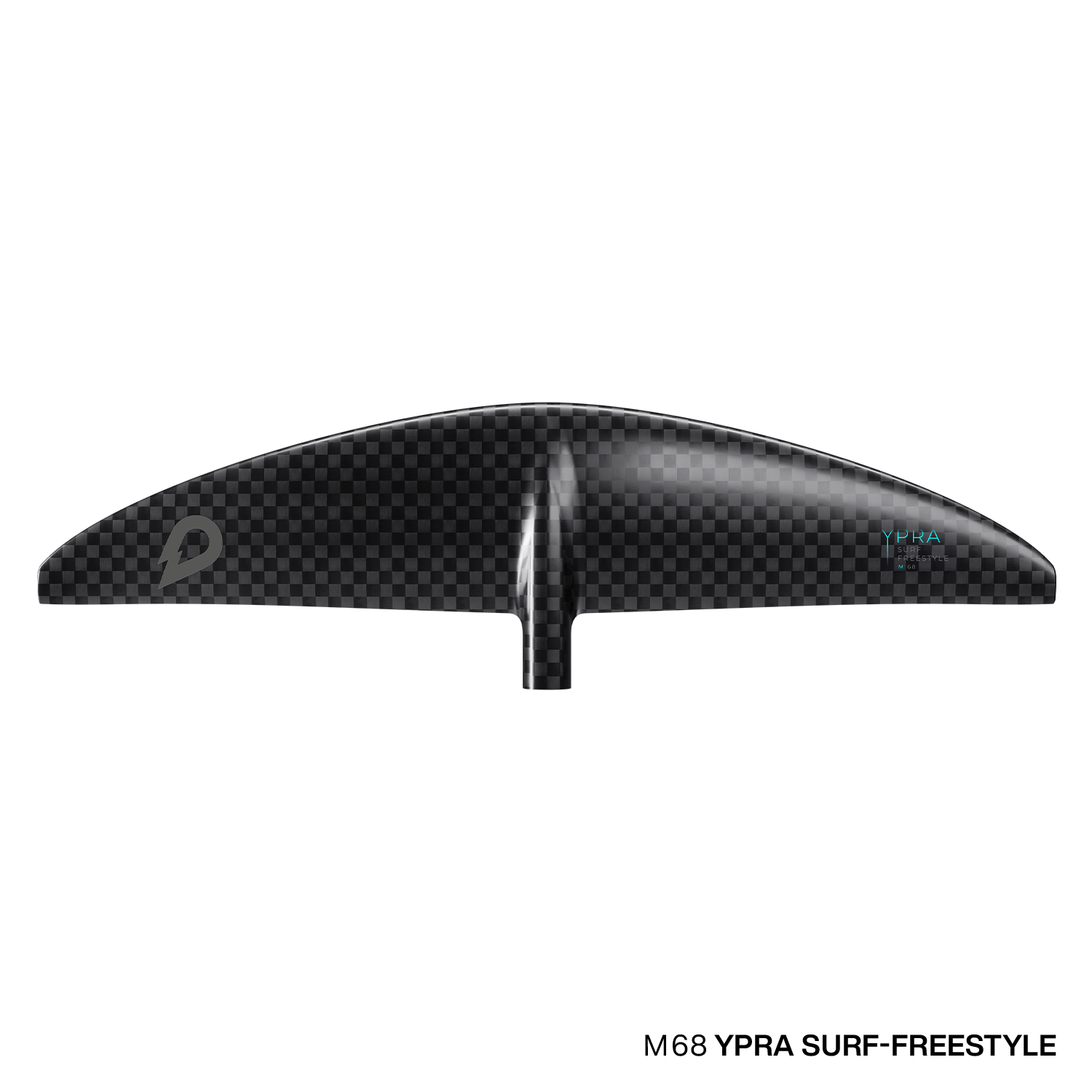 Foil Front Wing Ypra Surf-Freestyle V3 - M Second Hand 12252