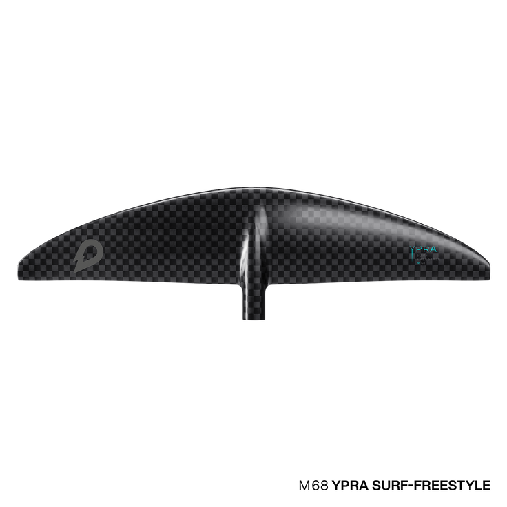 Foil Front Wing Ypra Surf-Freestyle V3 - M Second Hand 12252