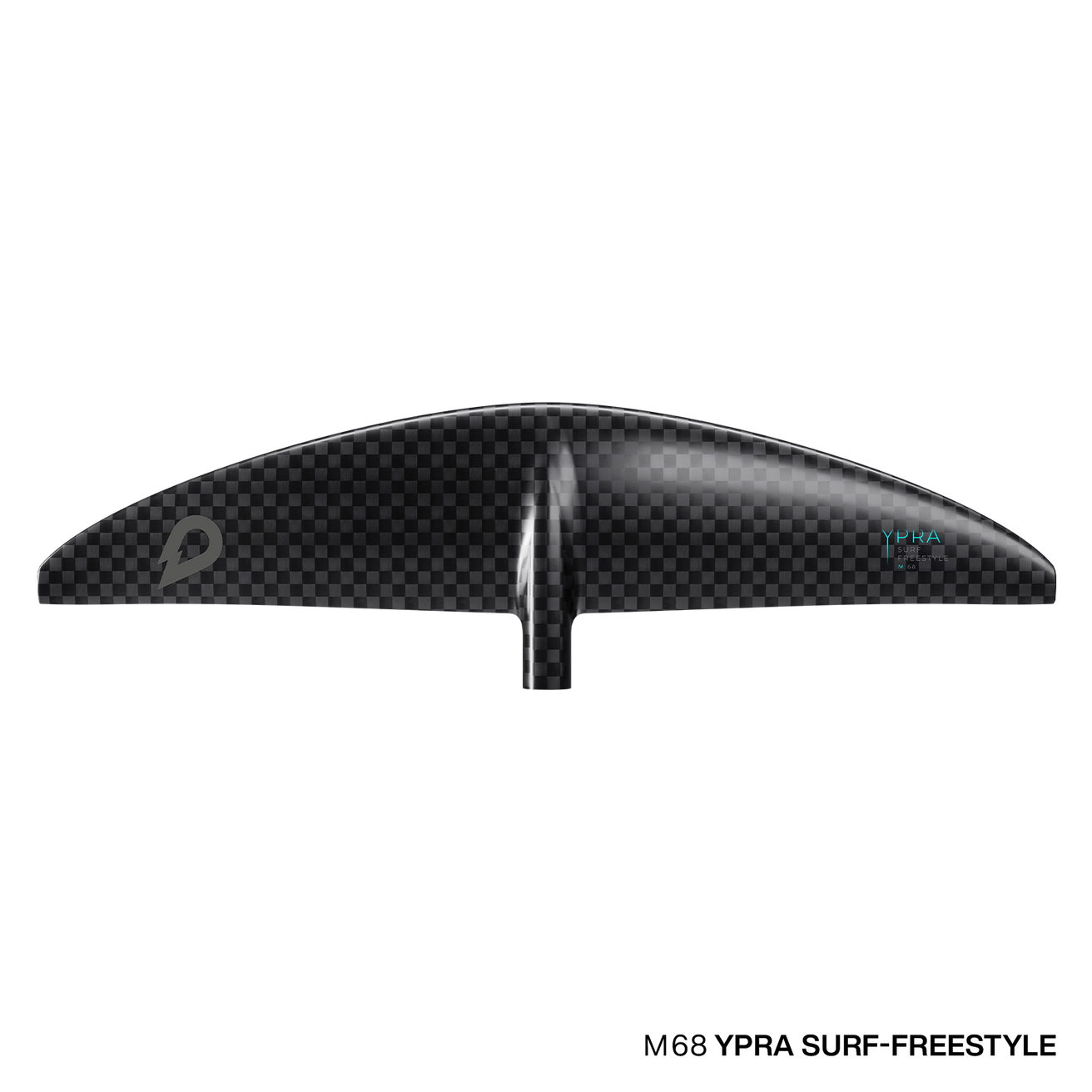 GONG | Foil Front Wing Ypra Surf-Freestyle V3