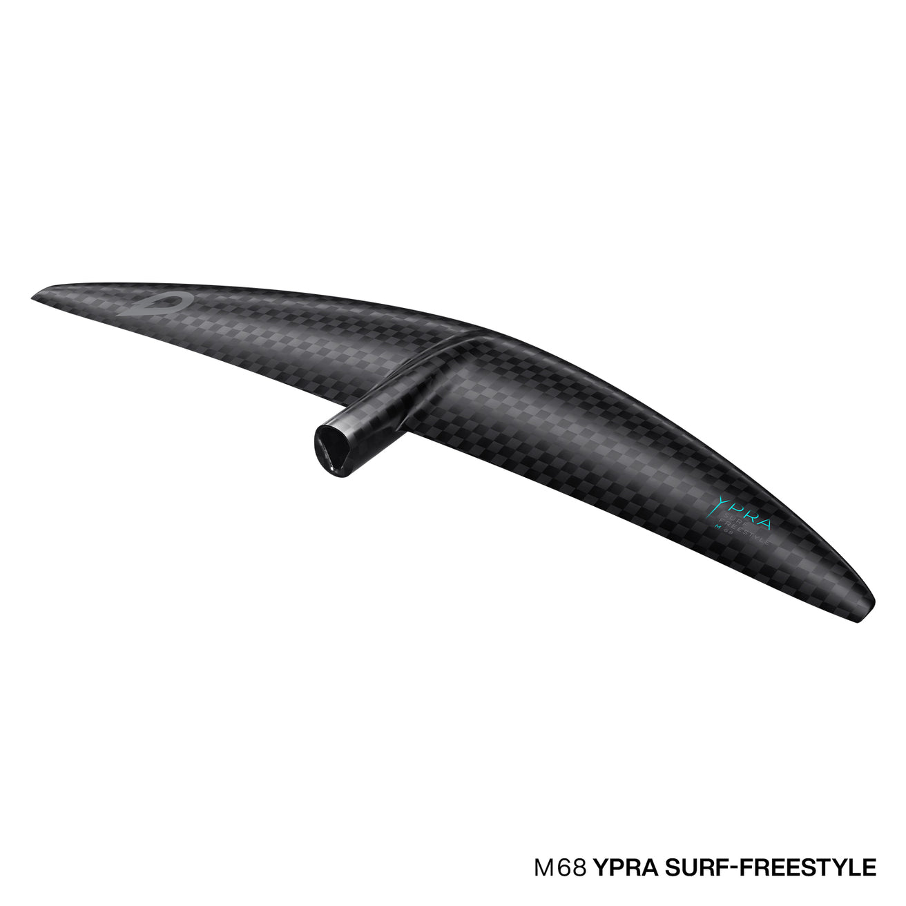 Pack | Foil Ypra Surf-Freestyle V3 - Carbon HM 92