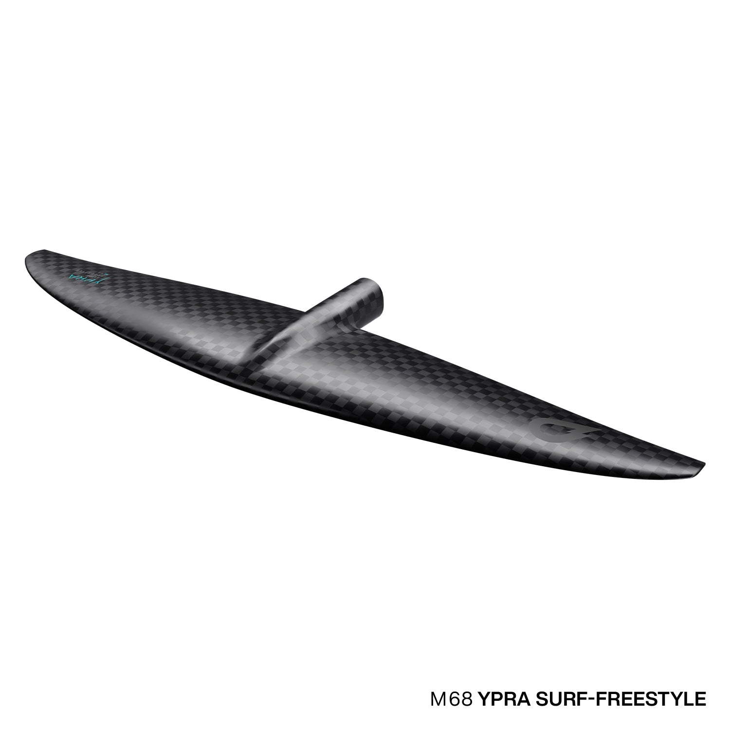 Pack | Foil Ypra Surf-Freestyle V3 - Carbon HM 92