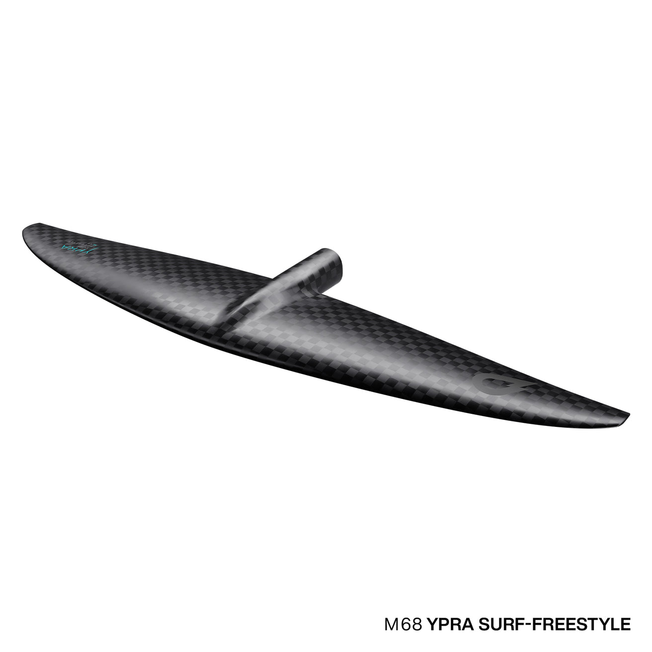 Pack | Foil Ypra Surf-Freestyle V3 - Carbon HM 92