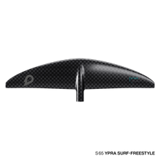 Foil Front Wing Ypra Surf-Freestyle V3 - S Second Hand 15220