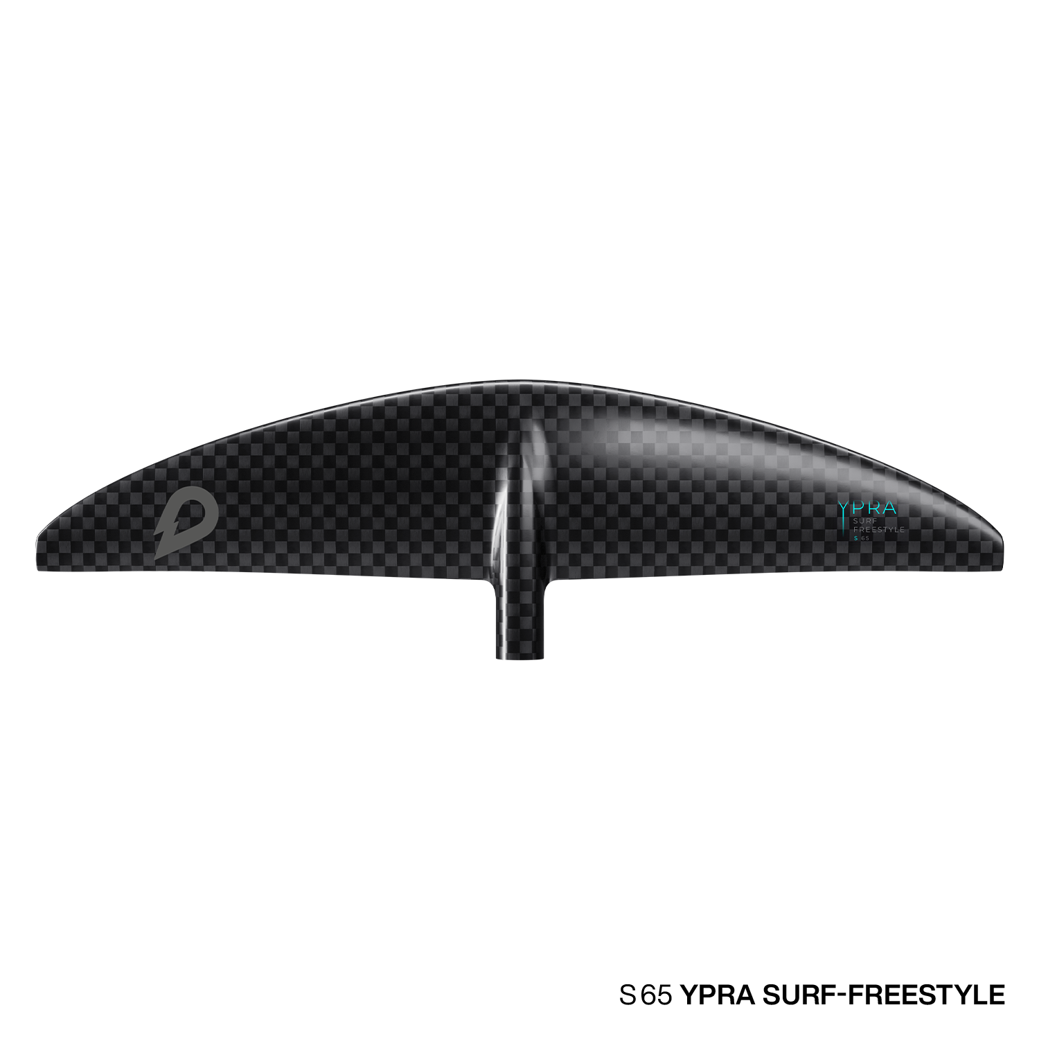 GONG | Foil Front Wing Ypra Surf-Freestyle V3