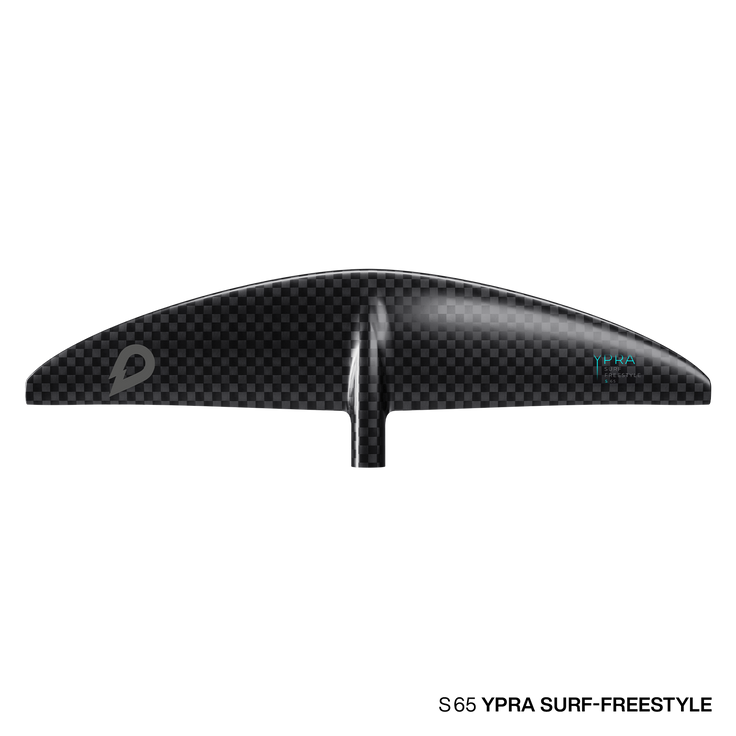 Foil Front Wing Ypra Surf-Freestyle V3 - S Second Hand 12194