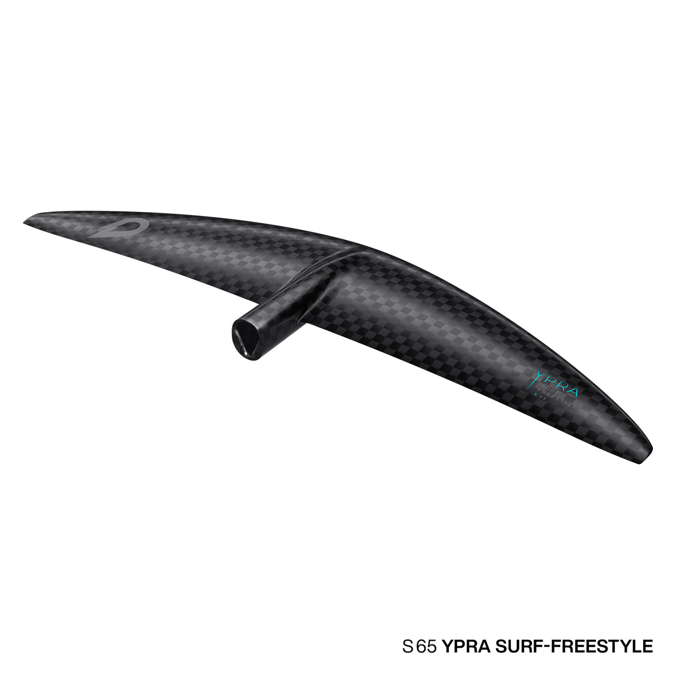 Pack | Foil Ypra Surf-Freestyle V3 - Carbon HM 92