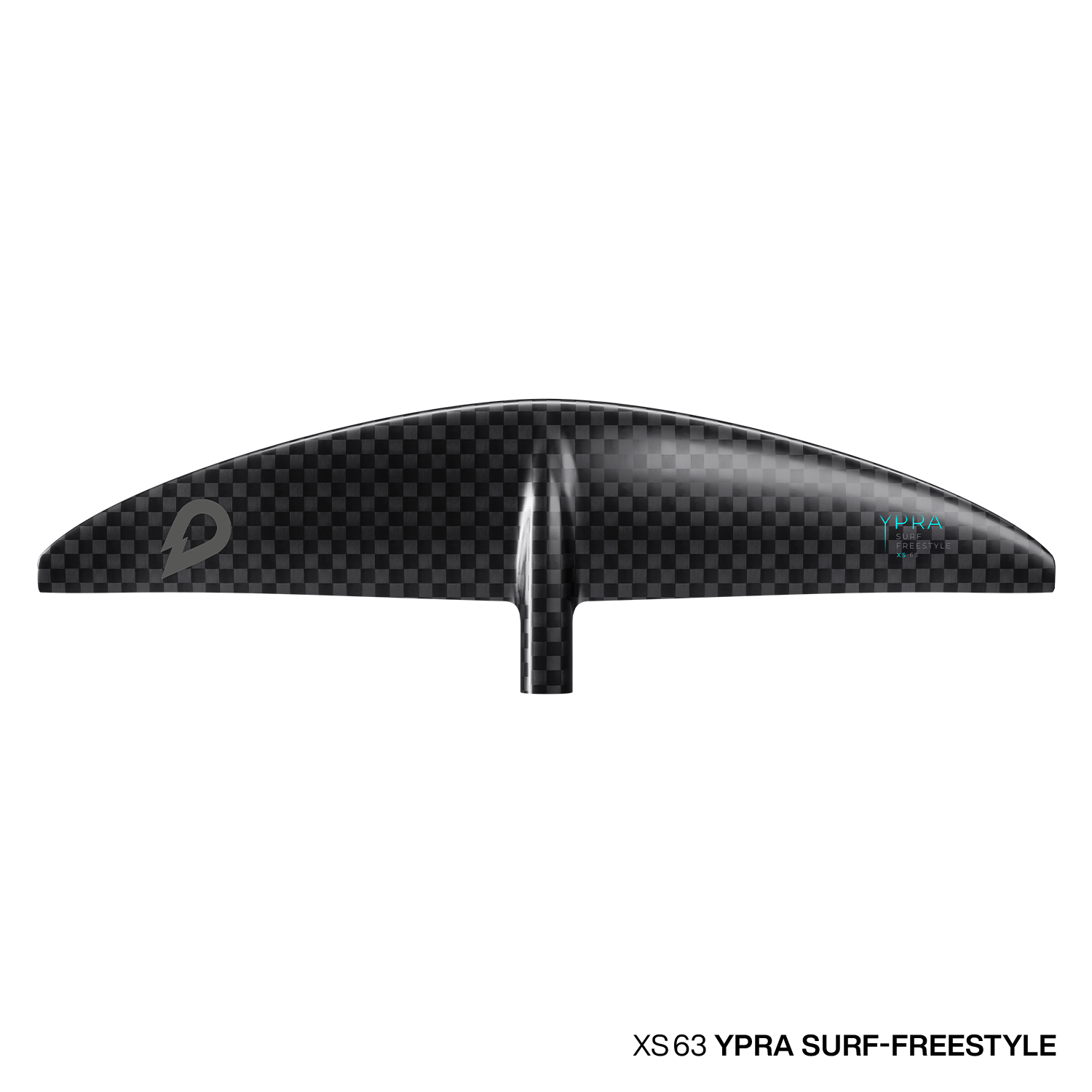 GONG | Foil Front Wing Ypra Surf-Freestyle V3