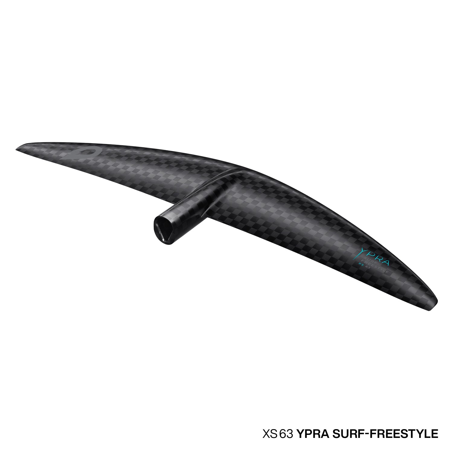 Pack | Foil Ypra Surf-Freestyle V3 - Carbon HM 85-92