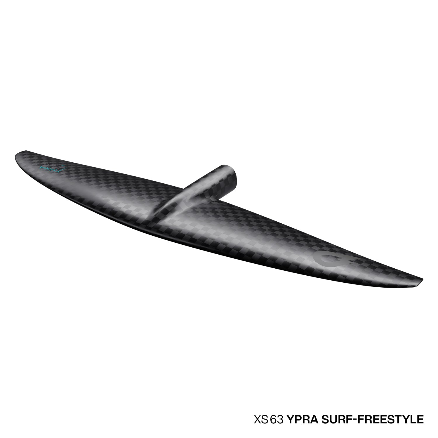 Pack | Foil Ypra Surf-Freestyle V3 - Carbon HM 85-92