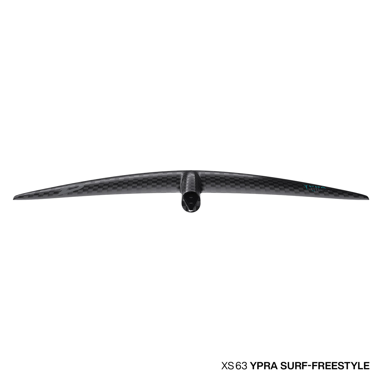 Pack | Foil Ypra Surf-Freestyle V3 - Carbon HM 92