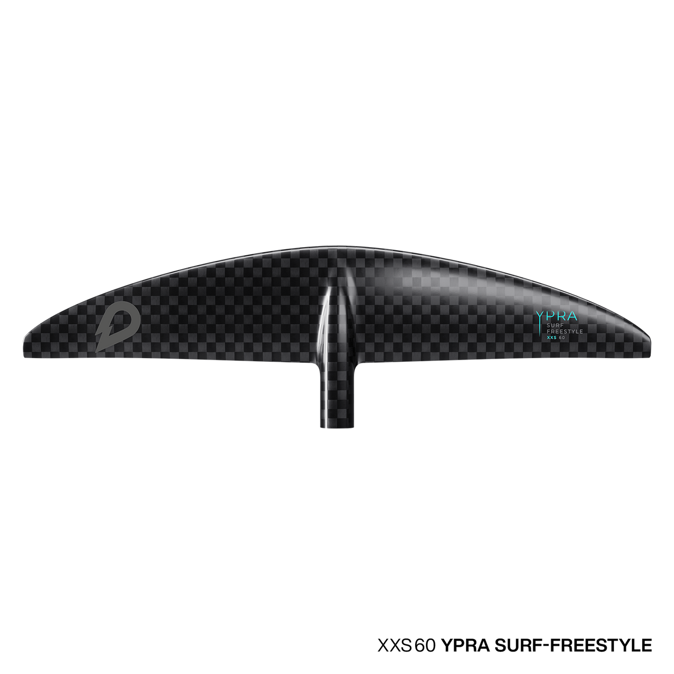 Pack | Foil Ypra Surf-Freestyle V3 - Carbon HM 92