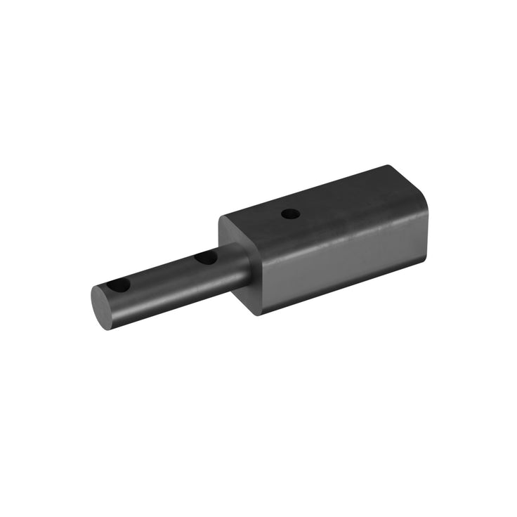 GONG | Extension Fuselage Pro Short Titane V2