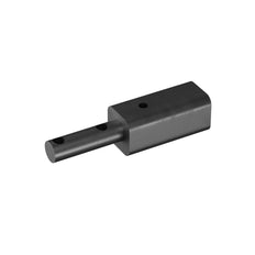 GONG | Extension Fuselage Pro Short Titane V2