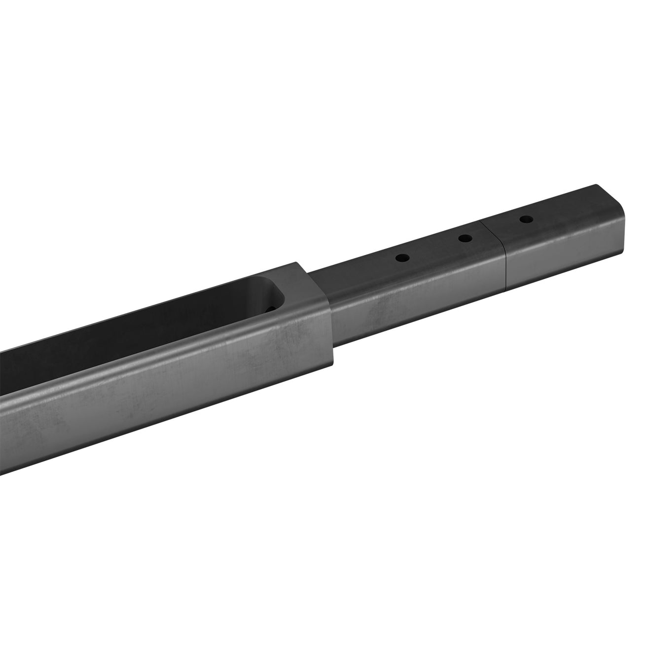GONG | Extension Fuselage Pro Short Titane V2