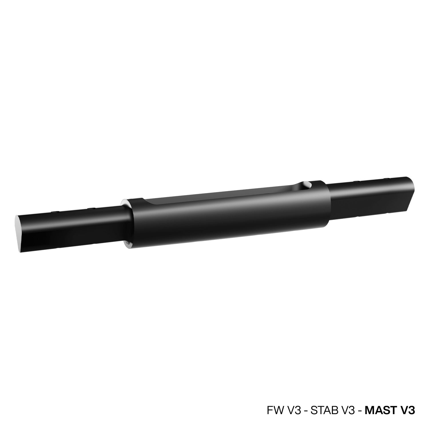 Pack | Foil Fluid H V3 - Carbon HM 85