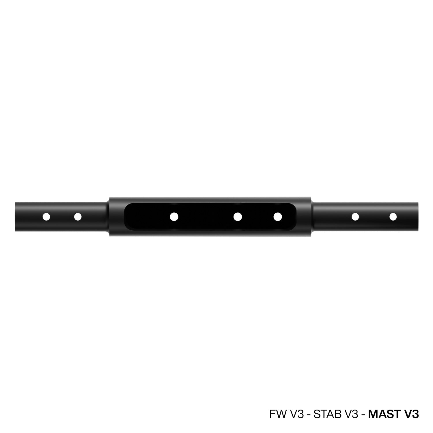 Pack | Foil Fluid H V3 - Carbon HM 85
