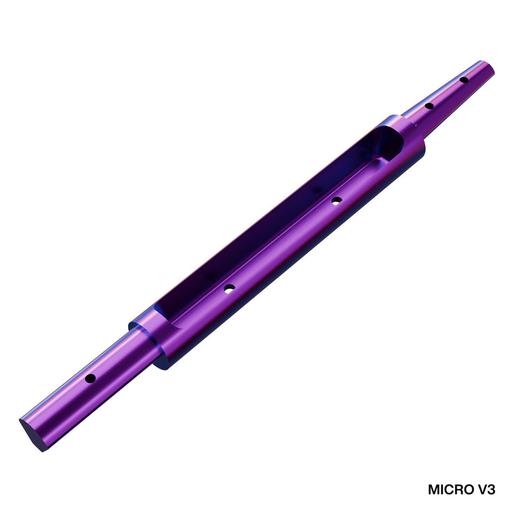 GONG | Foil Fuselage Micro V3