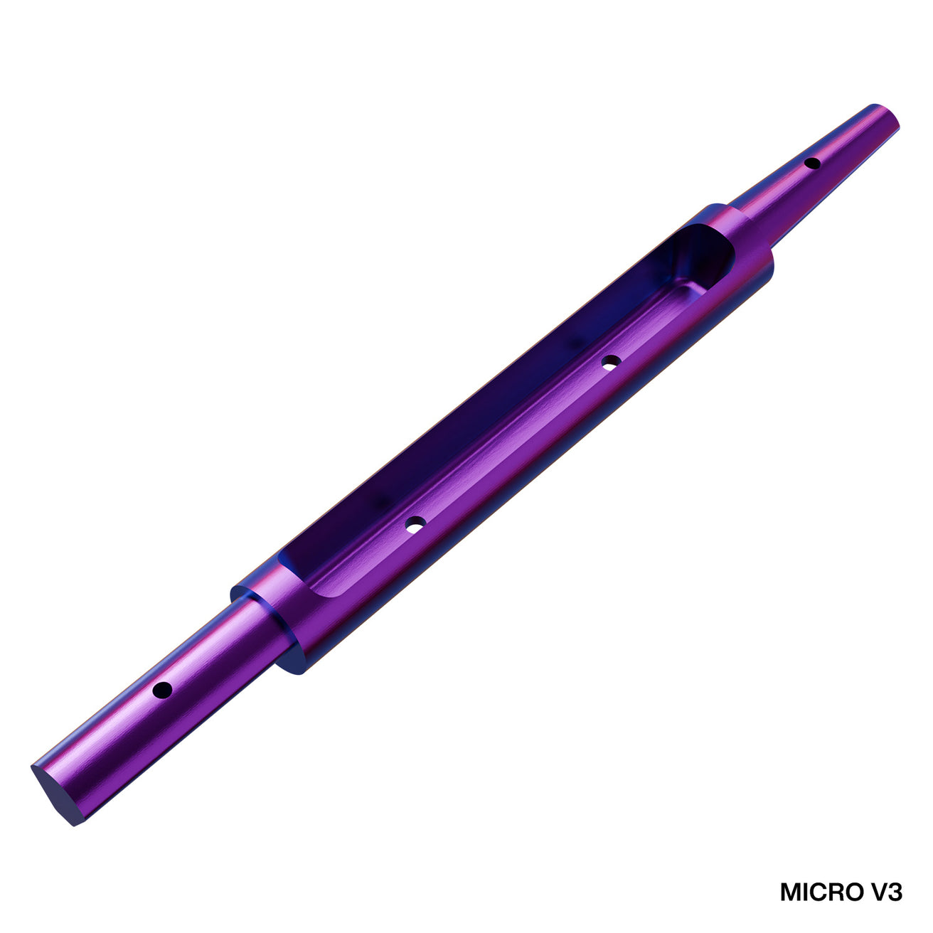 Pack | Foil Ypra Race V3 - Carbon HM 112