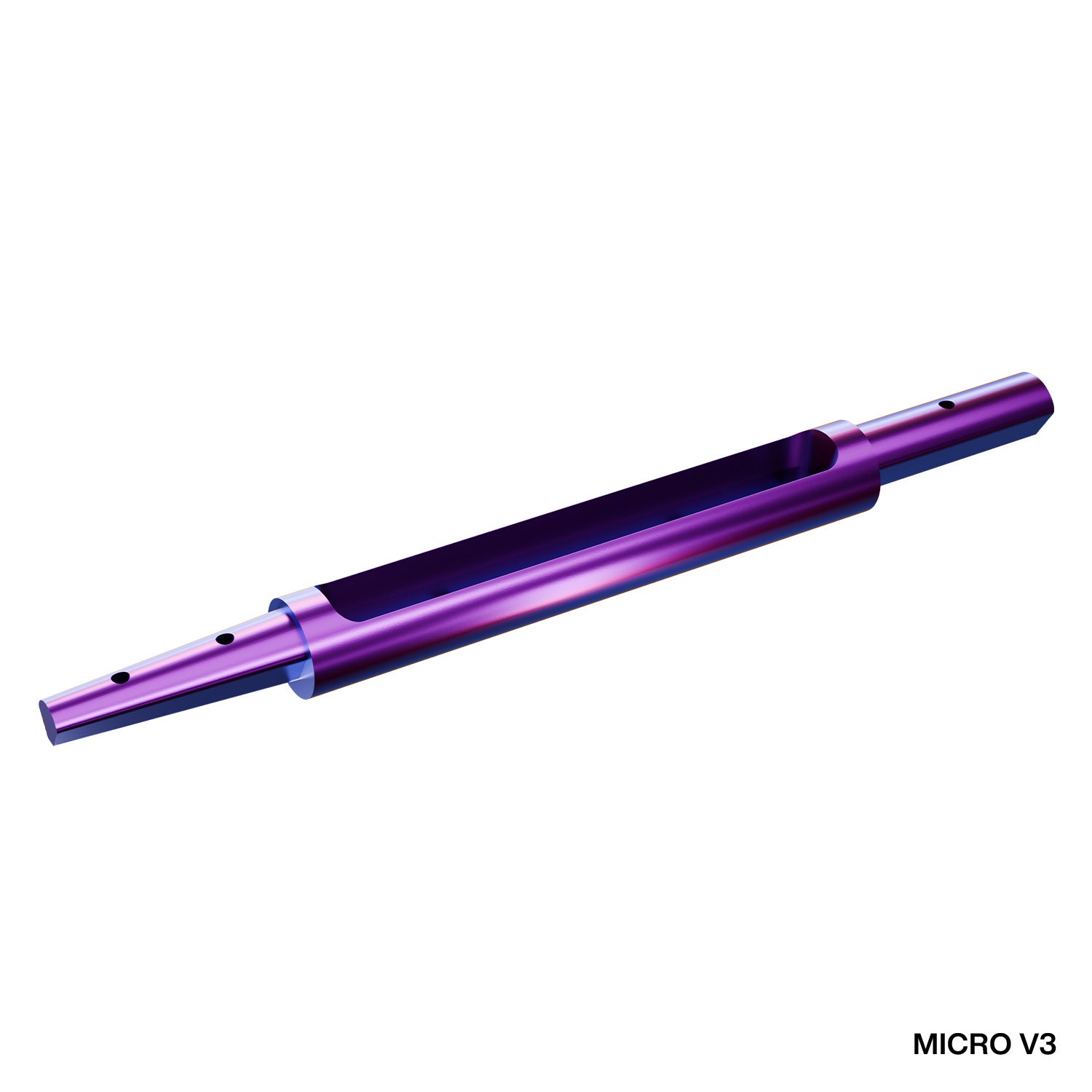 GONG | Micro Fuselage V3