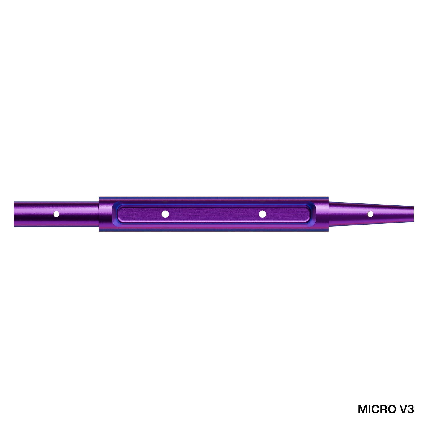 Pack | Foil Ypra Race V3 - Carbon HM 112