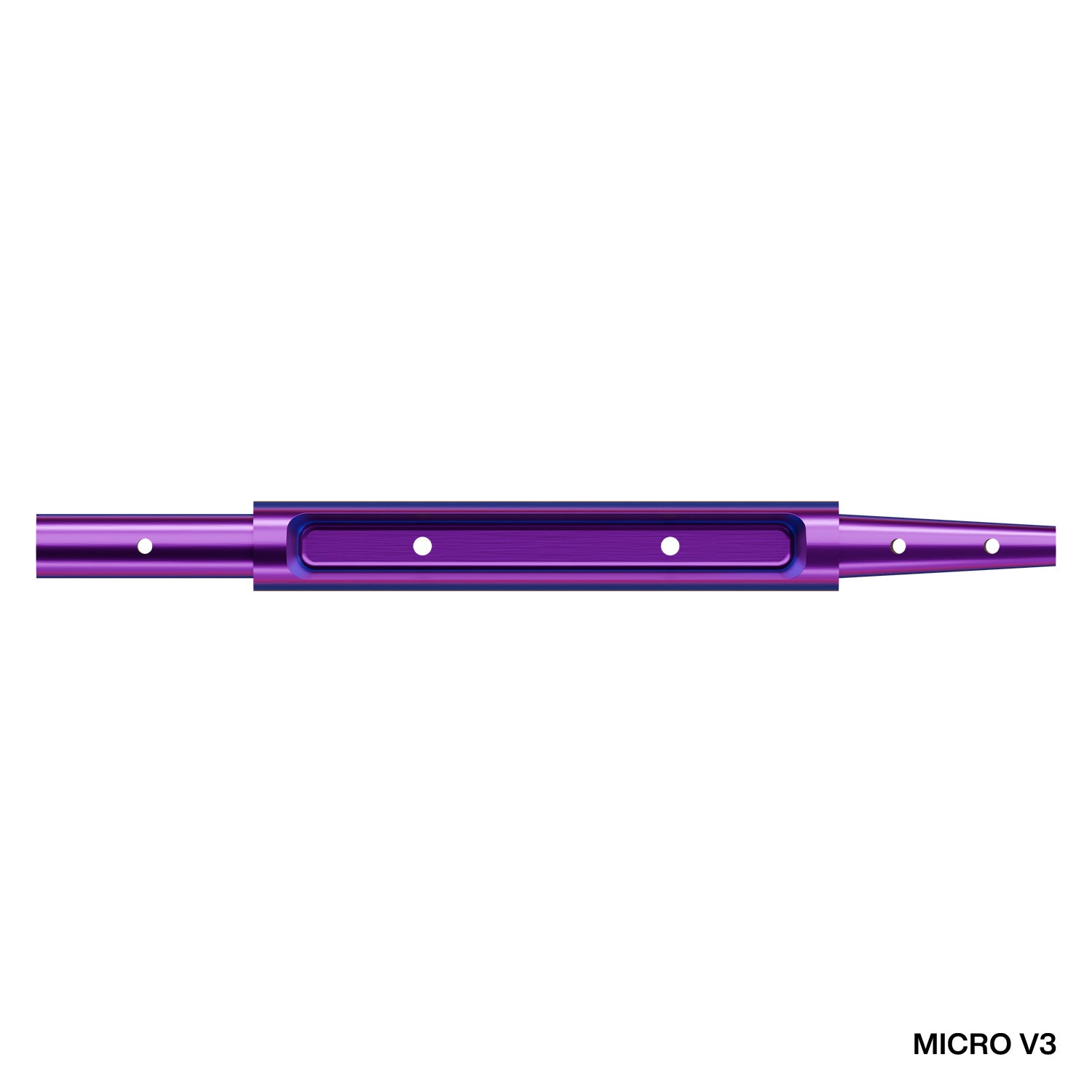 GONG | Micro Fuselage V3