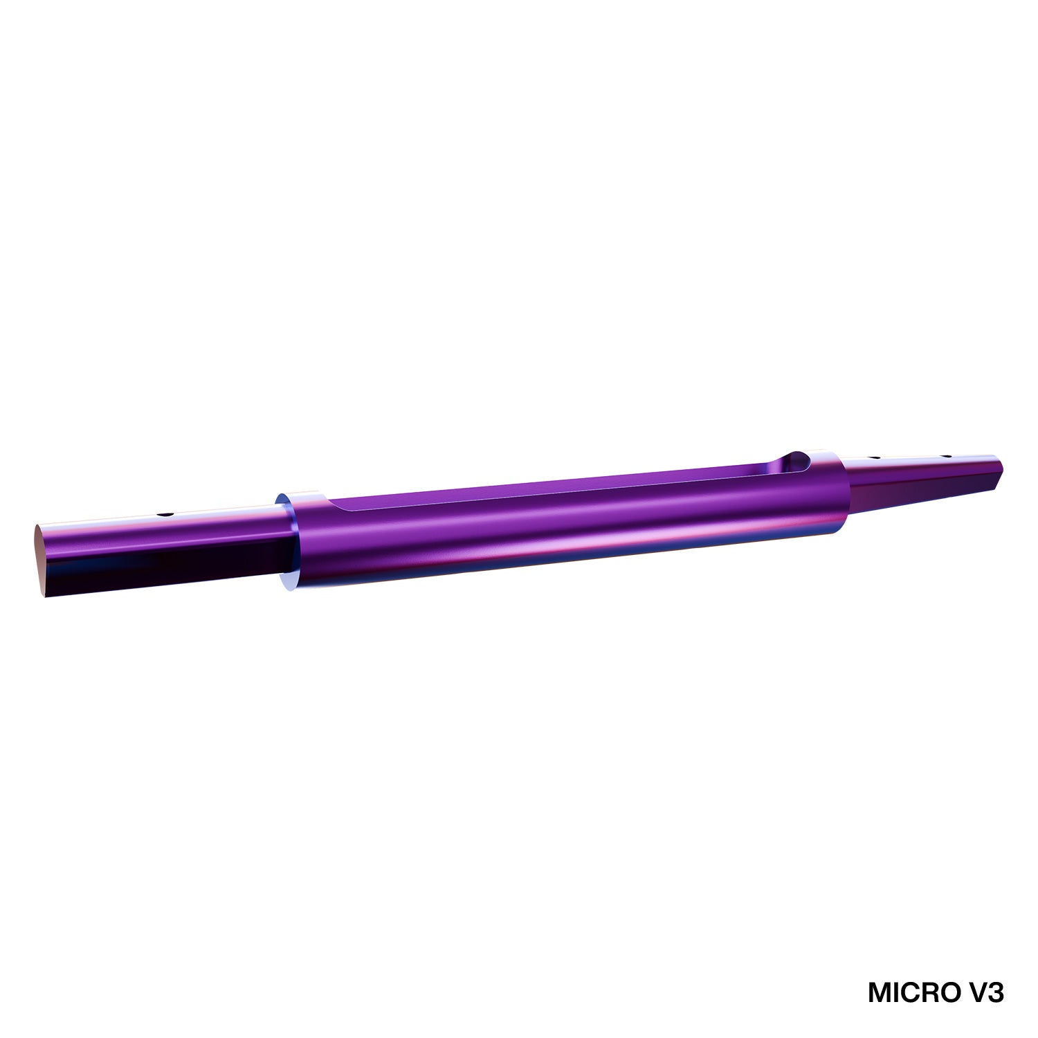 GONG | Micro Fuselage V3