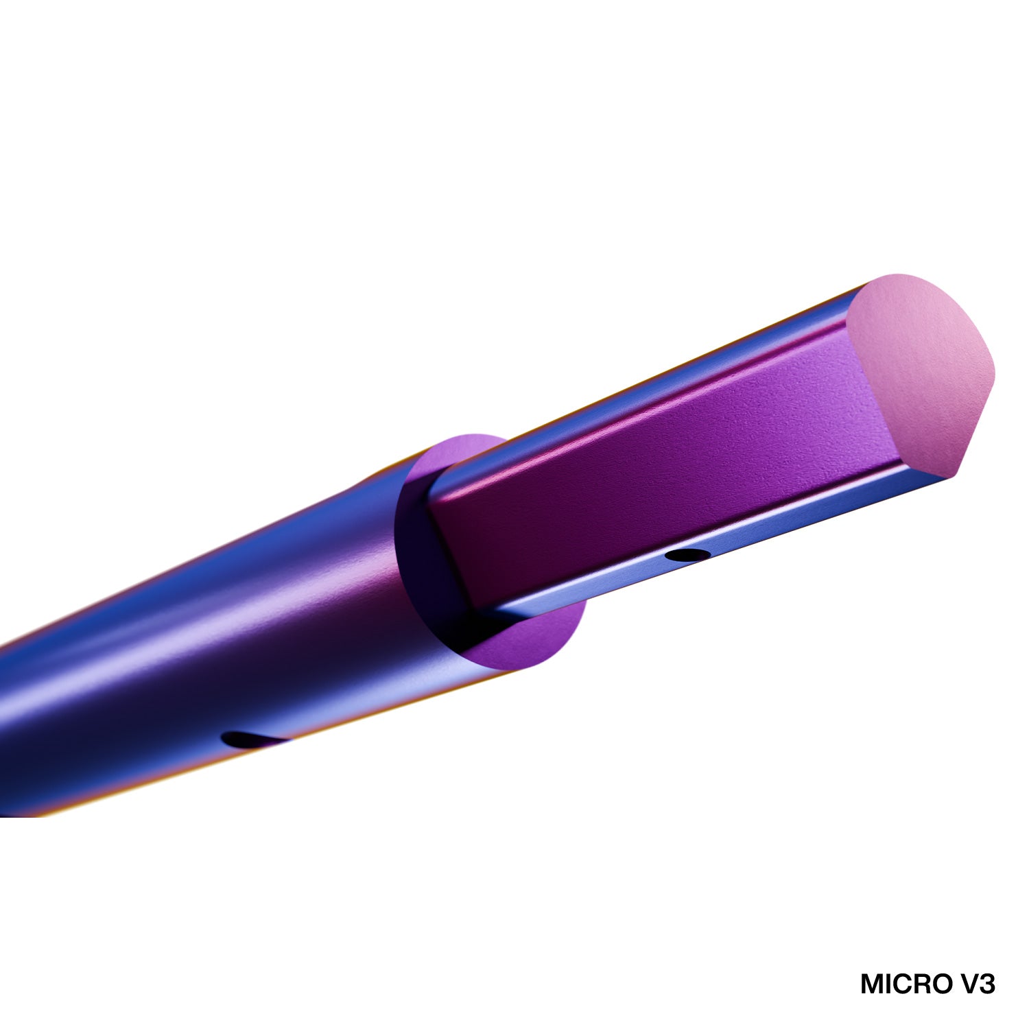 GONG | Micro Fuselage V3