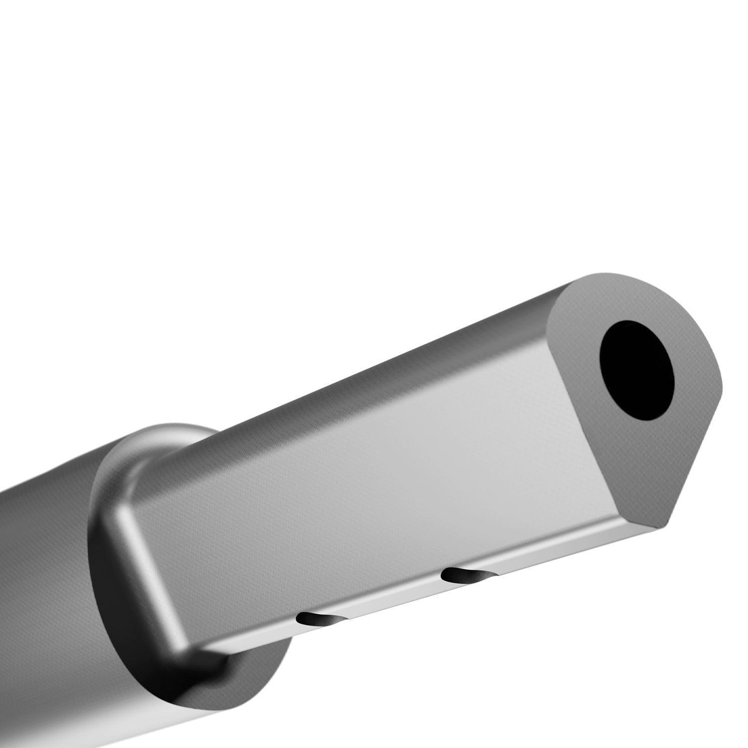 GONG | Foil Fuselage Compatible V2 Masts