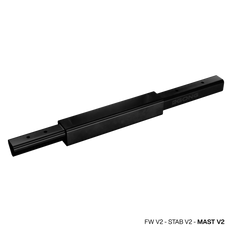 GONG | Foil Pro Alu V2